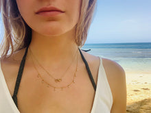 Load image into Gallery viewer, lovely ribbon necklace